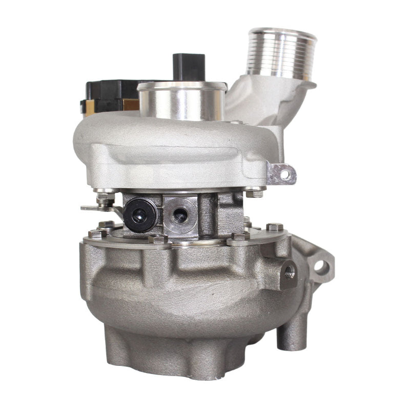Load image into Gallery viewer, Upgrade Billet Turbo Charger For  Kia Carnival D4HB 2.2L 2014 Onwards
