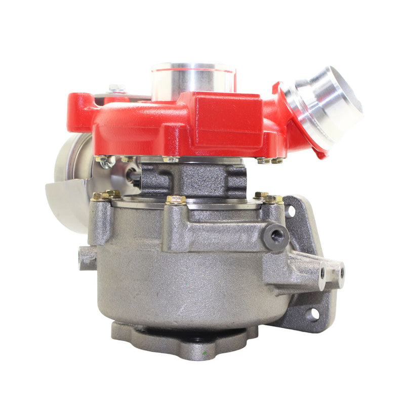 Load image into Gallery viewer, GEN1 High Flow Turbo Charger With Genuine Oil Feed Pipe For Mitsubishi ASX 4N14 2.2L
