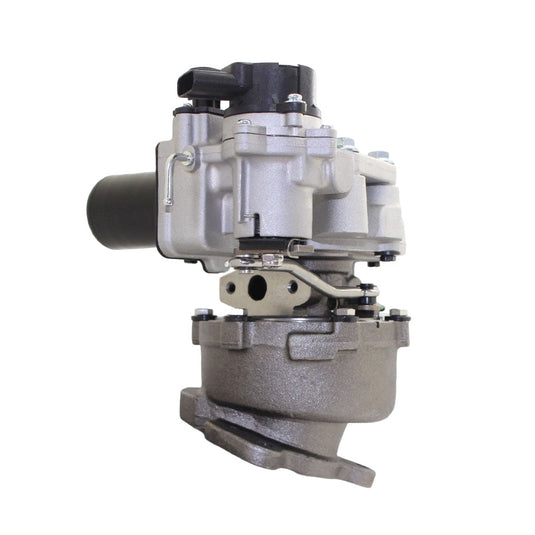 Upgrade Billet Turbo Charger For Toyota Landcruiser 200 Series VDJ200 1VD-FTV 4.5L Driver Side