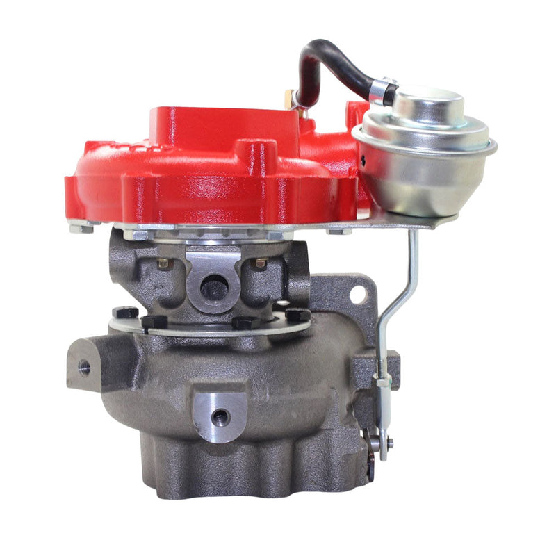 Load image into Gallery viewer, GEN1 High Flow Turbo Charger For Nissan Patrol GU TD42 4.2L HT18
