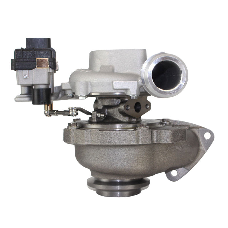 Load image into Gallery viewer, Upgrade Billet Turbo Charger For Land Rover Defender 90/110/130 TD4 2.2L
