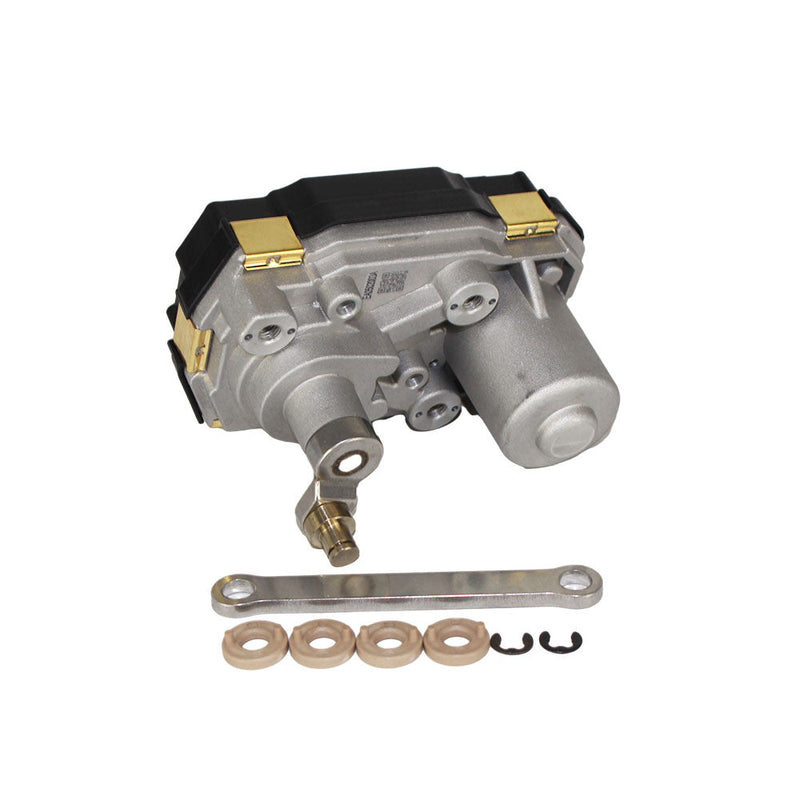 Load image into Gallery viewer, Turbo Charger Electronic Actuator For Kia Carnival D4HB 2.2L 2014 Onwards
