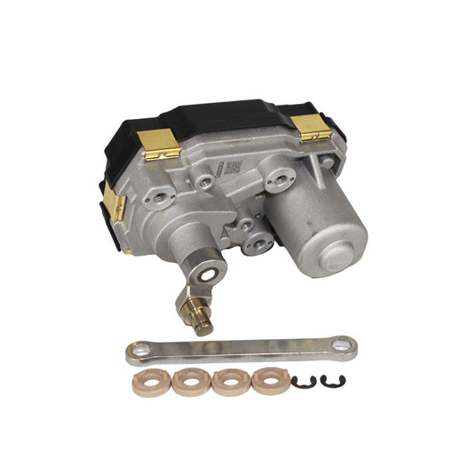 Turbo Charger Electronic Actuator For Kia Carnival D4HB 2.2L 2014 Onwards