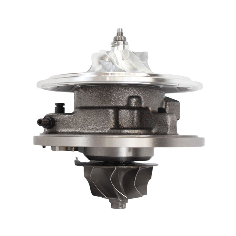 Load image into Gallery viewer, Upgrade Billet Turbo Charger Cartridge CHRA With Studs &amp; Gaskets For Nissan Patrol GU ZD30 3.0L Oil Cooled
