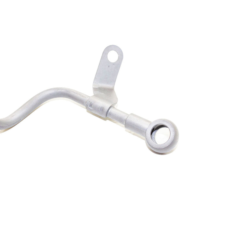 Load image into Gallery viewer, Genuine Turbo Charger Oil Feed Pipe For Nissan Navara D22 YD25
