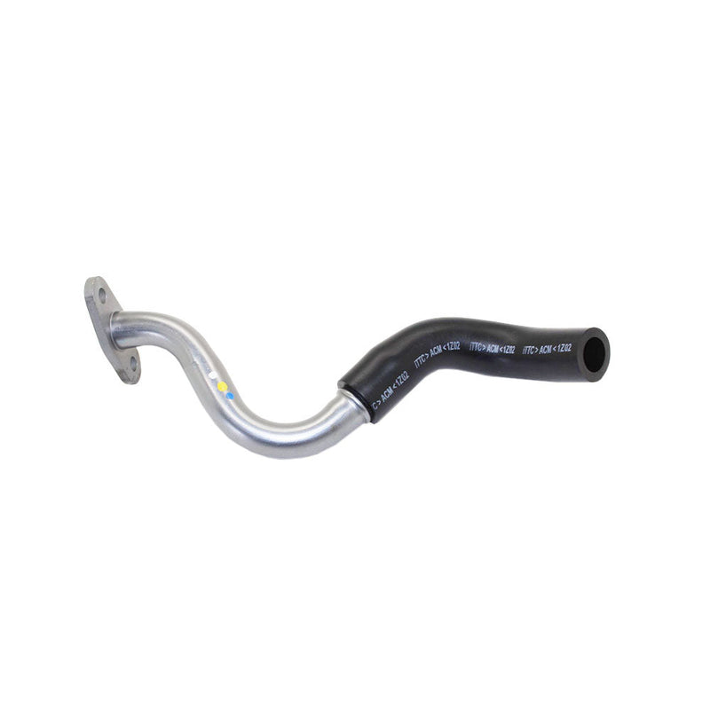 Load image into Gallery viewer, Genuine Turbo Charger Oil Return Pipe &amp; Return Hose For Mitsubishi Triton MN 4D56 2.5L
