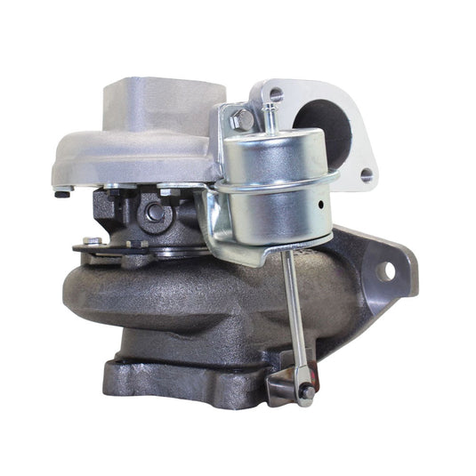 Upgrade Billet Turbo Charger For Nissan Patrol GU RD28 2.8L