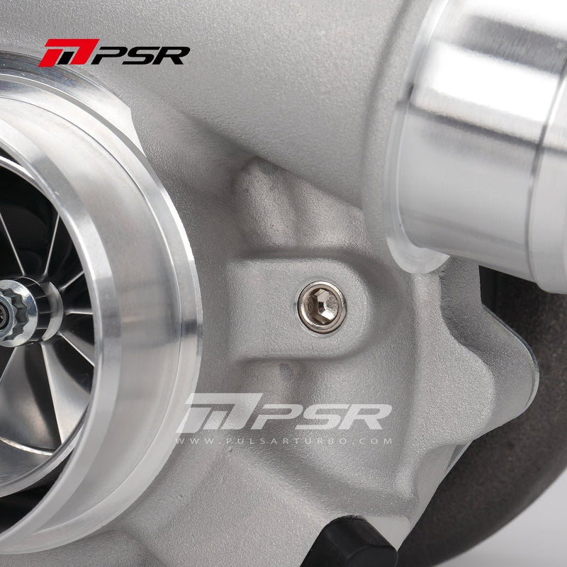 Load image into Gallery viewer, PULSAR G25-660 PSR5449 Dual Ball Bearing Turbo Charger
