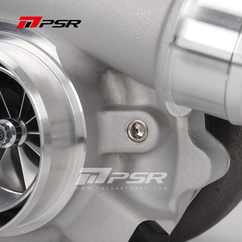 Load image into Gallery viewer, PULSAR G25-550 PSR4849 Dual Ball Bearing Turbo Charger
