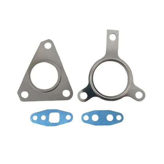 Turbo Charger Gasket Kit For Nissan Pathfinder R51 YD25 2.5L 3-Bolt Type