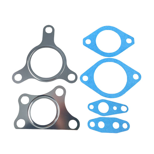 Turbo Charger Gasket Kit For Nissan Pathfinder R51 YD25 2.5L