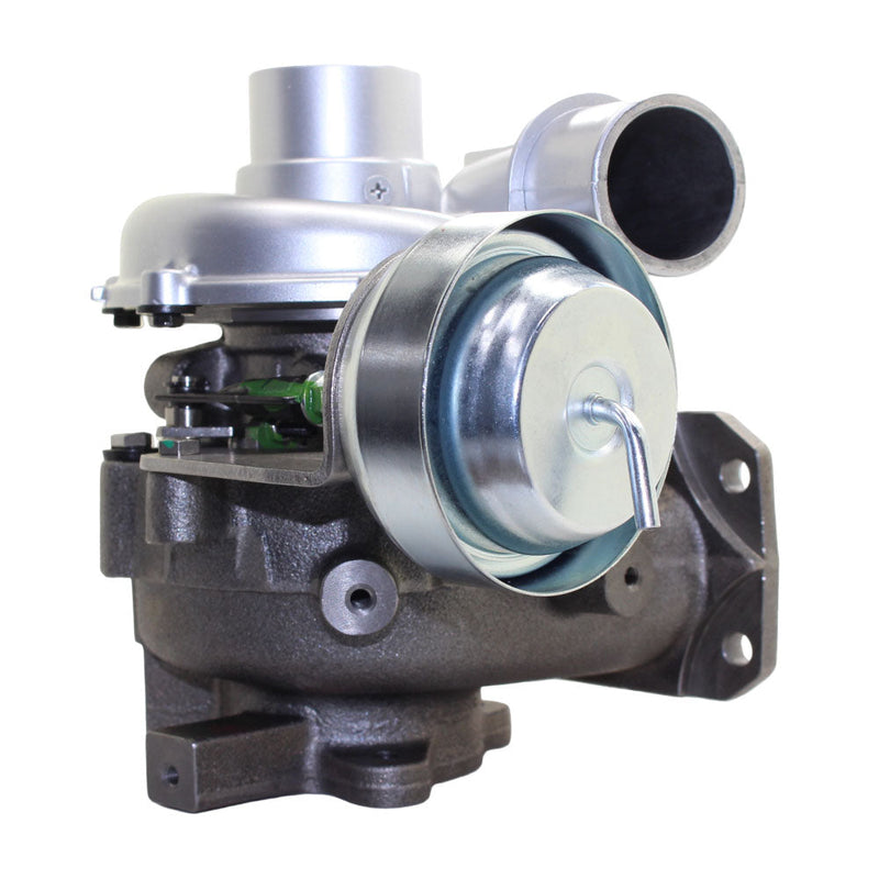 Load image into Gallery viewer, Upgrade Billet Turbo Charger For Ford Ranger 2.5L VJ38
