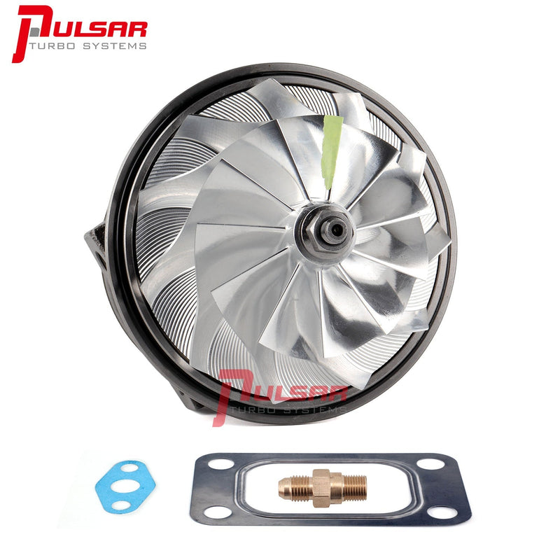 Load image into Gallery viewer, PULSAR GT3576R Ball Bearing Turbo CHRA Cartridge For Ford Falcon XR6 FG
