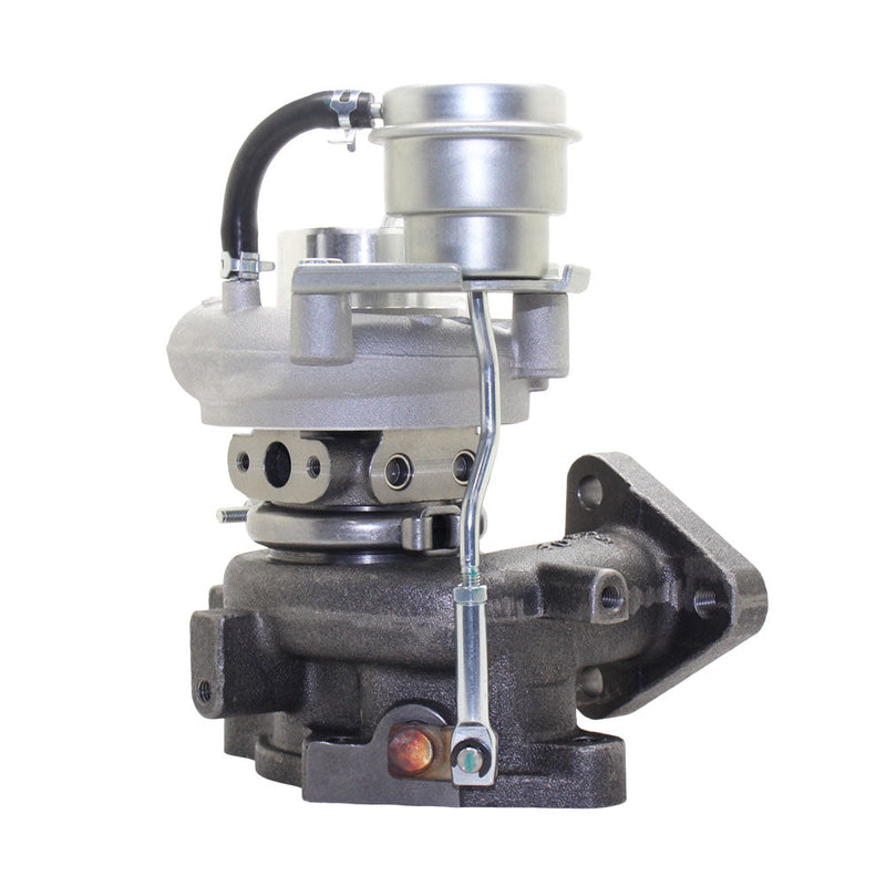 Load image into Gallery viewer, Upgrade Billet Turbo Charger For Mitsubishi Delica 4M40T 2.8L
