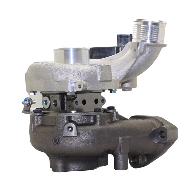 Load image into Gallery viewer, Genuine Billet Turbo Charger For Hyundai Santa Fe D4HB 2.2L 2014 Onwards
