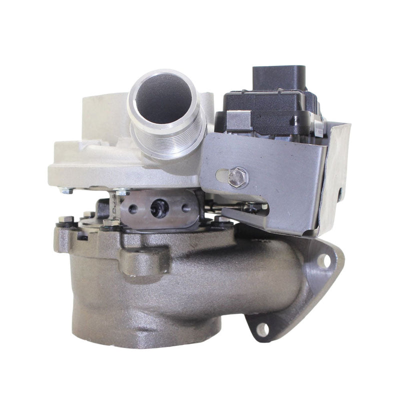 Load image into Gallery viewer, Upgrade Billet Turbo Charger With Genuine Oil Feed Pipe For Ford Ranger PX2 PX3 2.2L 2015 Onwards
