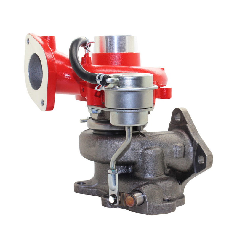 Load image into Gallery viewer, GEN1 High Flow Turbo Charger For Subaru Impreza GT EJ255 2.5L
