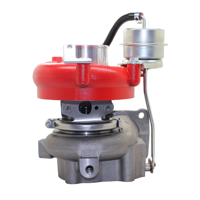 Load image into Gallery viewer, GEN1 High Flow Turbo Charger For Toyota LandCruiser 80 Series HDJ80 1HDT 4.2L
