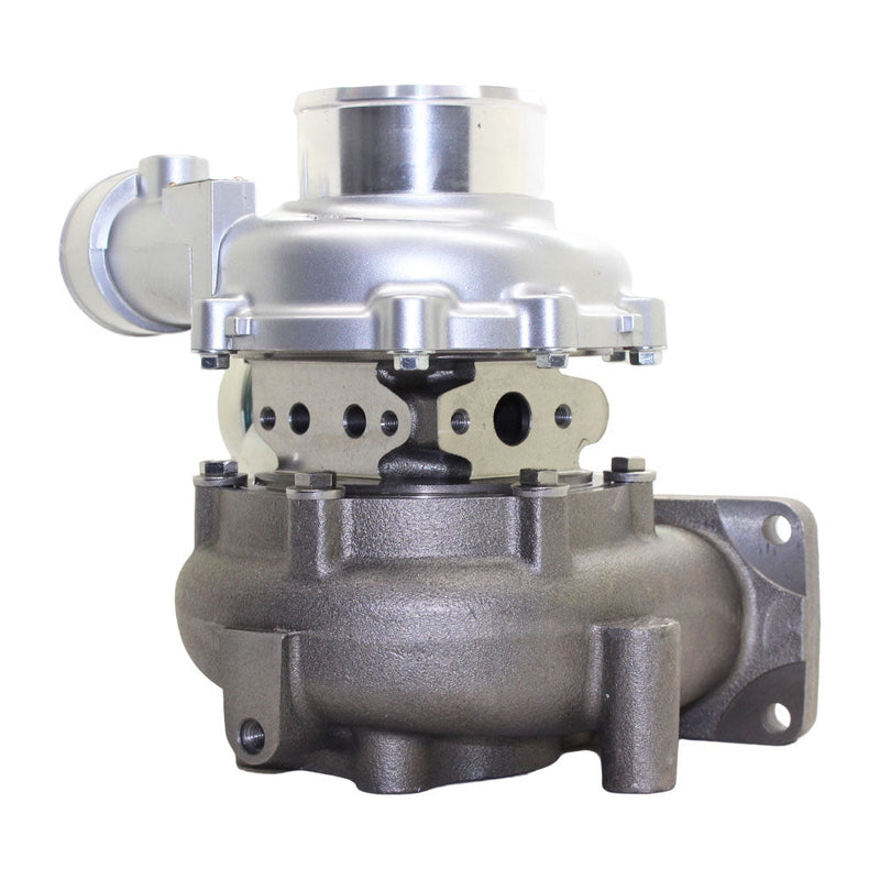 Load image into Gallery viewer, Upgrade Billet Turbo Charger For Isuzu D-Max 4JJ1 3.0L 2010-2012
