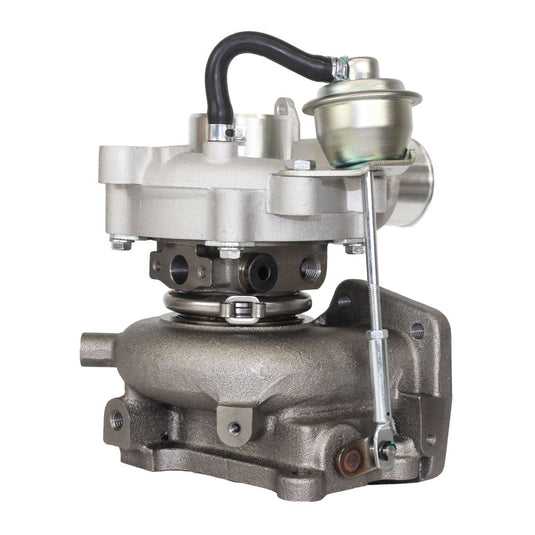 Upgrade Billet Turbo Charger For Mazda 6 / Mazda 6 MPS 2.3L