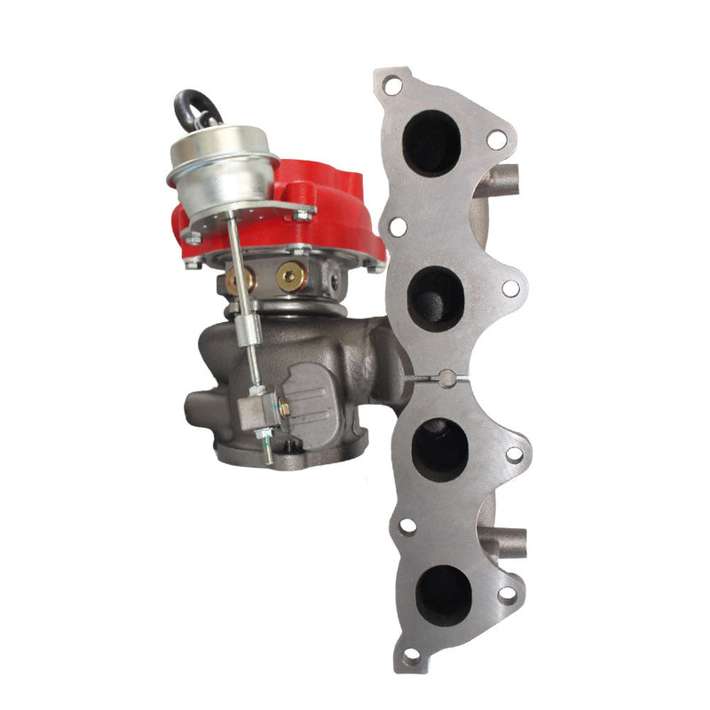 Load image into Gallery viewer, GEN1 High Flow Turbo Charger For Hyundai Veloster 1.6L
