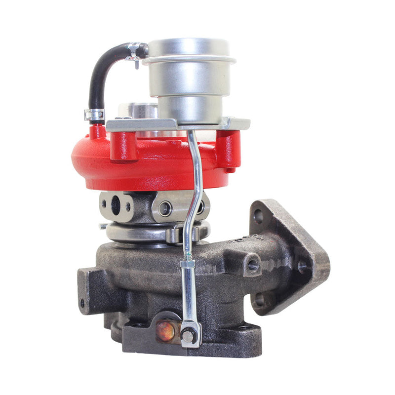 Load image into Gallery viewer, GEN1 High Flow Turbo Charger For Mitsubishi Triton MK 4M40T 2.8L
