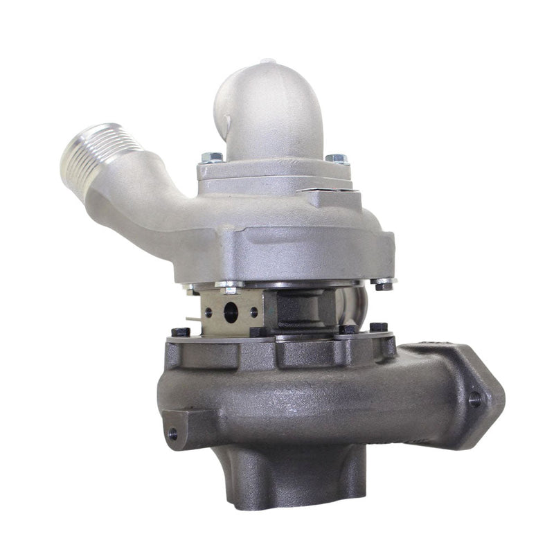 Load image into Gallery viewer, Upgrade Billet Turbo Charger With Genuine Oil Feed Pipe For Hyundai iLoad/iMax D4CB 2.5L 2012 Onwards
