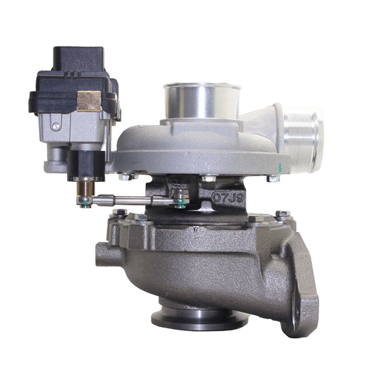 Upgrade Billet Turbo Charger For LDV VAN G10 D19 1.9L