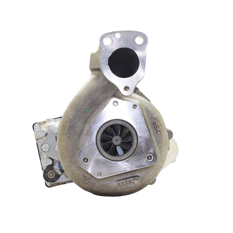 Load image into Gallery viewer, Genuine GTA2056VK Turbo Charger For Mercedes Benz OM642 E/C/GL/ML Series V6 3.0L A6420908580
