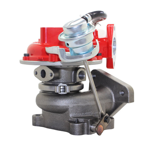 GEN1 High Flow Turbo Charger For Nissan Navara D22 YD25 2.5L