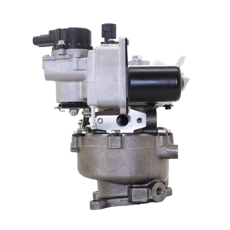 Load image into Gallery viewer, Upgrade Billet Turbo Charger For Toyota Landcruiser 200 Series VDJ200 1VD-FTV 4.5L Passenger Side
