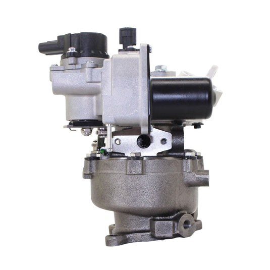 Upgrade Billet Turbo Charger For Toyota Landcruiser 200 Series VDJ200 1VD-FTV 4.5L Passenger Side