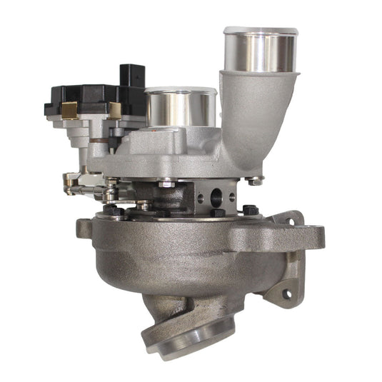 Upgrade Billet Turbo Charger For Ssangyong Rexton III 2.0L