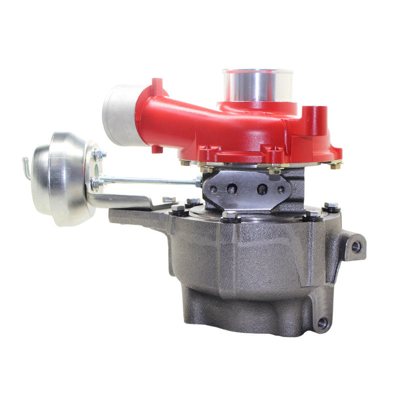 Load image into Gallery viewer, GEN1 High Flow Turbo Charger For Mitsubishi Pajero 4M41 3.2L VT12
