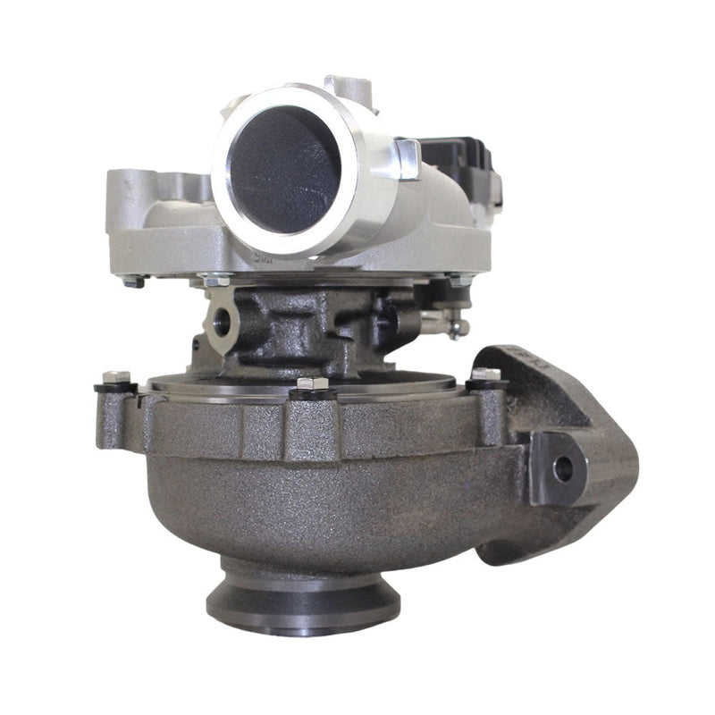 Load image into Gallery viewer, Upgrade Billet Turbo Charger With Genuine Oil Feed Pipe For Holden Cruze Z20S 2.0L
