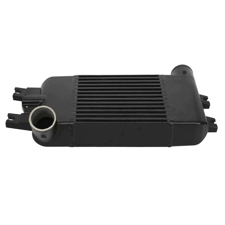 Load image into Gallery viewer, GEN1 High Flow Turbo Charger With Intercooler For Nissan Patrol GU ZD30 3.0L
