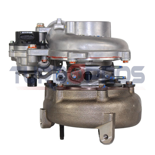 Genuine Turbo Charger For Toyota Landcruiser Prado 1KD-FTV 3.0L 17201-30160