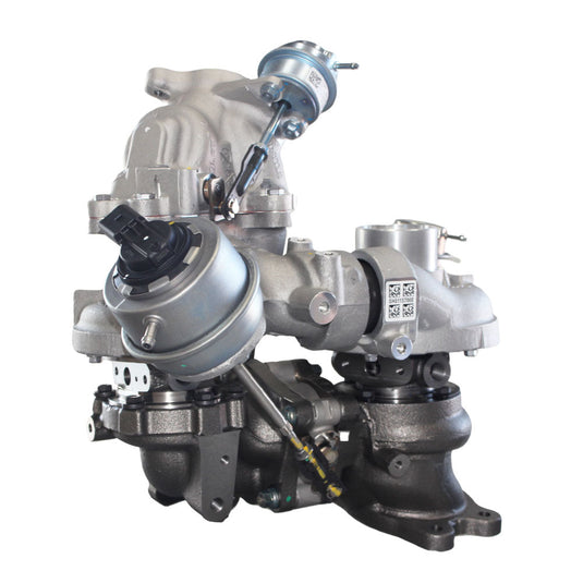 Genuine Turbo Charger For Mazda CX-5 Skyactive 2.2L Diesel 2011-