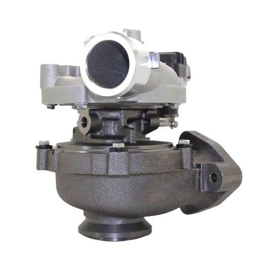 Upgrade Billet Turbo Charger With Genuine Oil Return Pipe For Holden Captiva Z20S 2.0L
