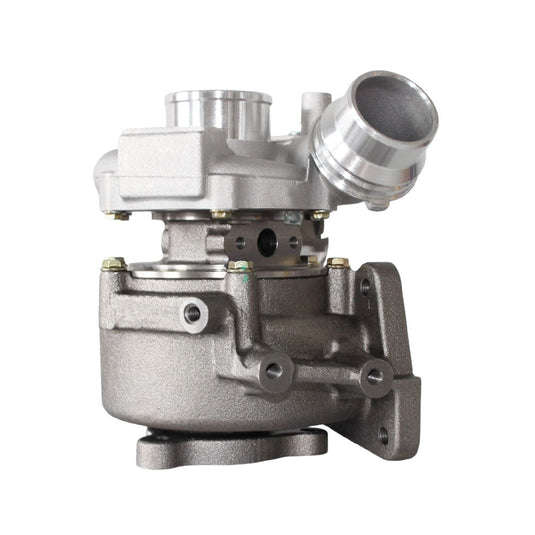 Upgrade Billet Turbo Charger With Genuine Oil Feed Pipe For Mitsubishi Outlander 4N14 2.2L