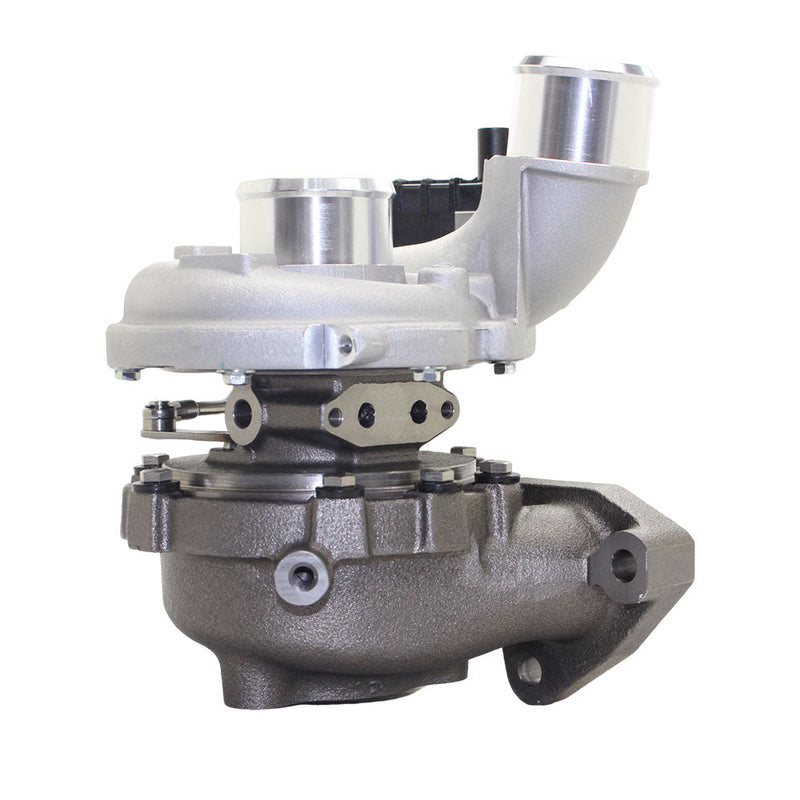 Load image into Gallery viewer, Upgrade Billet Turbo Charger For Kia Sorento D4HB 2.2L 2009 Onwards
