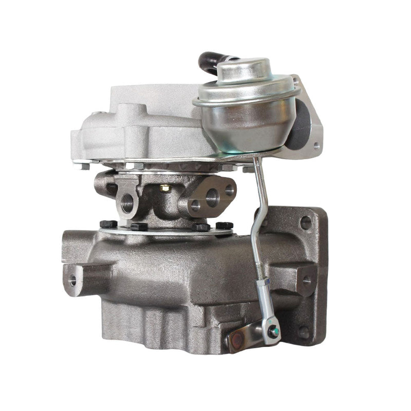 Load image into Gallery viewer, Billet Turbo Charger HT18 For Nissan Patrol GU TD42 4.2L 14411-62T00
