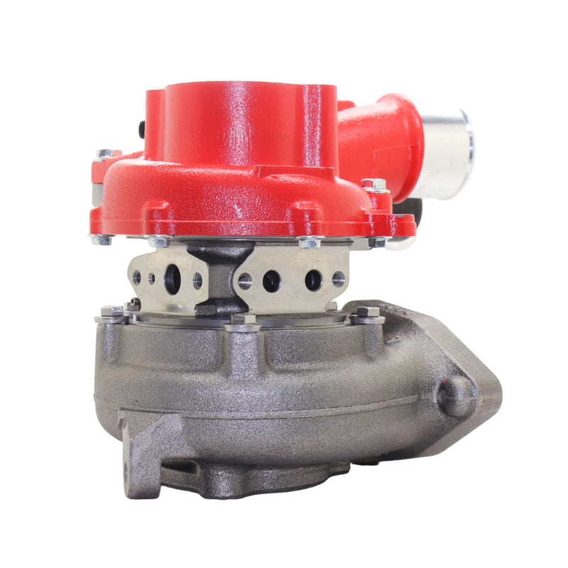 Load image into Gallery viewer, GEN1 High Flow Turbo Charger For Toyota HiAce 1KD-FTV 3.0L VB35 2008 Onwards
