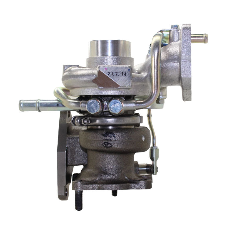 Load image into Gallery viewer, Genuine TD04L Turbo Charger For Subaru Impreza/WRX/Forester 2.5L 14411-AA710
