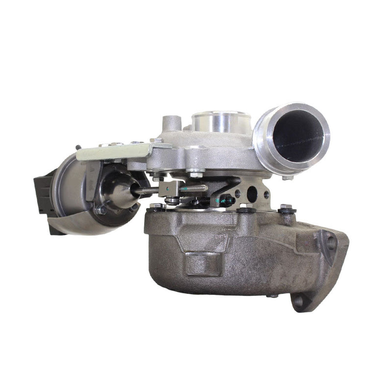 Load image into Gallery viewer, Upgrade Billet Turbo Charger For Great Wall V200 GW4D20 2.0L
