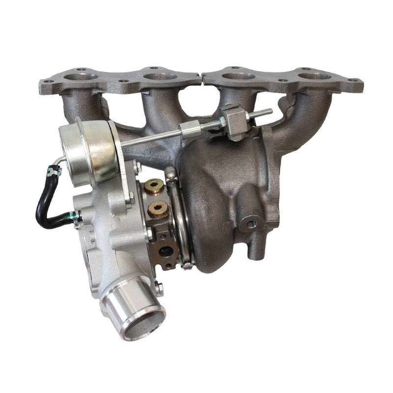 Load image into Gallery viewer, Upgrade Billet Turbo Charger With Genuine Oil Feed Pipe For Hyundai Veloster 1.6L
