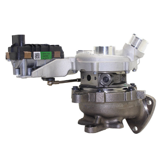 Genuine GTD1752VKR Turbo Charger For Land Rover Range Rover Sport V6 3.0L Primary Turbo