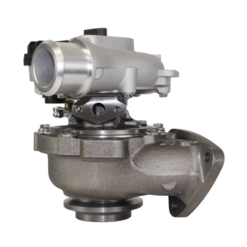 Load image into Gallery viewer, Upgrade Billet Turbo Charger For Land Rover Defender 90/110/130 TD4 2.2L
