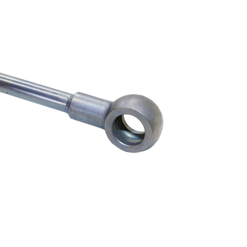 Load image into Gallery viewer, Genuine Turbo Charger Oil Feed Pipe For Nissan GU Patrol TD42

