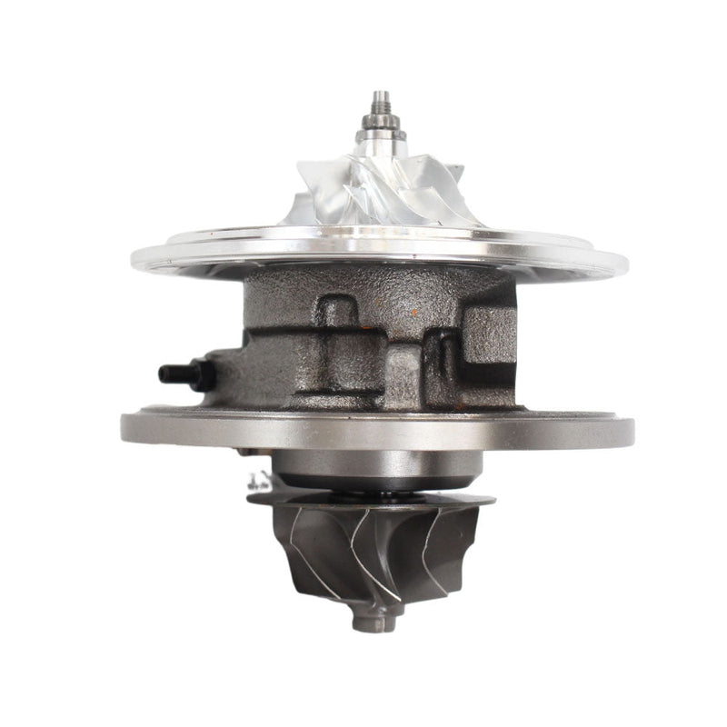 Load image into Gallery viewer, Upgrade Billet Turbo Charger Cartridge CHRA With Studs &amp; Gaskets For Nissan Patrol GU ZD30 3.0L Oil Cooled
